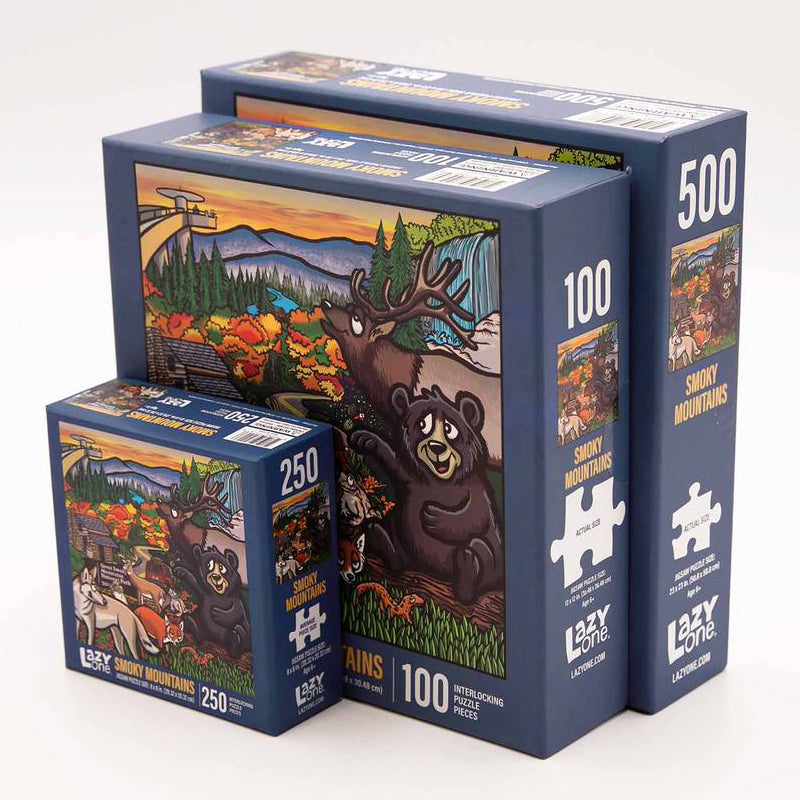 Periwinkle Puzzles & More – Periwinkle Products
