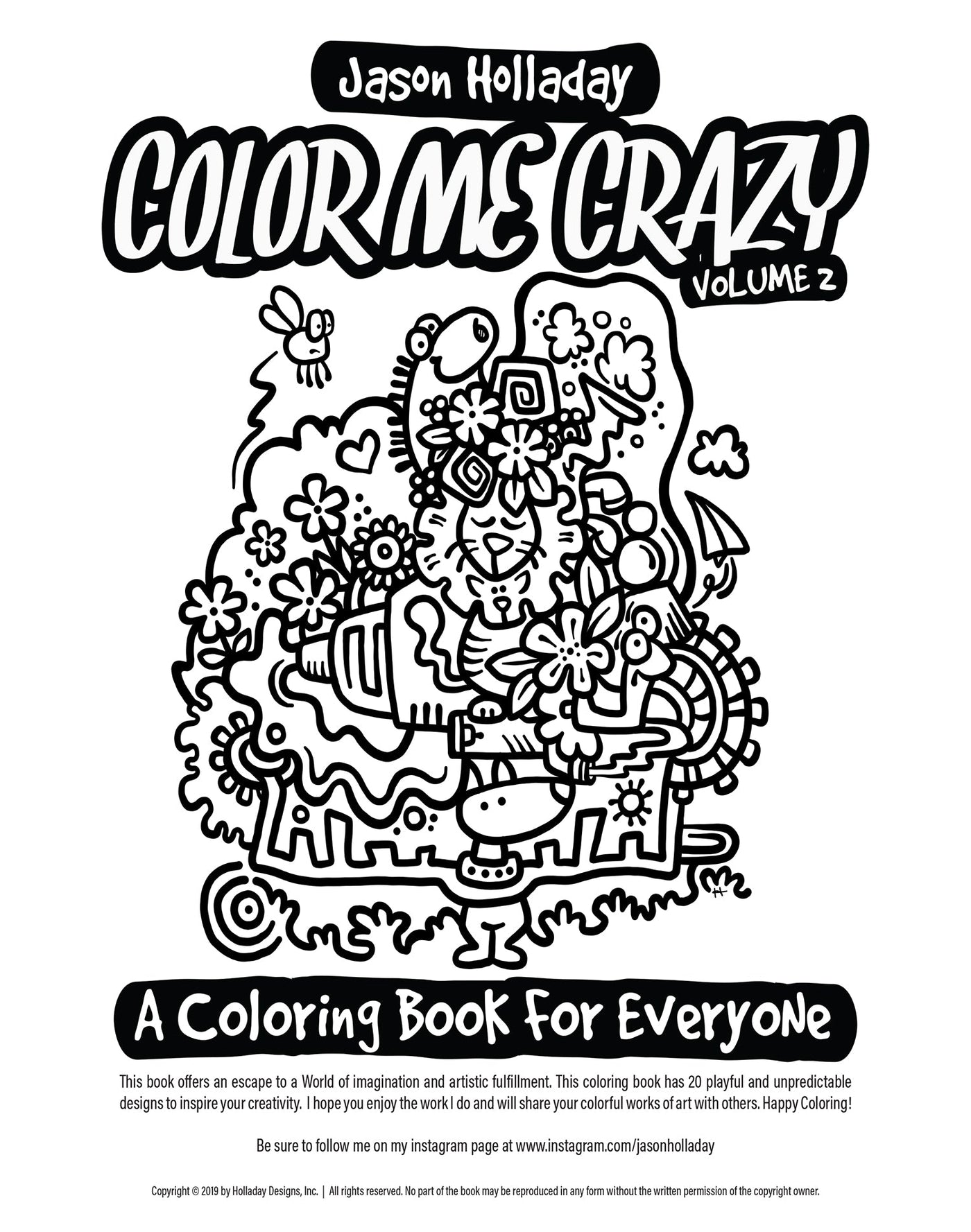 2 Creativity Hacks You Can Learn From the Adult Coloring Book Craze (Even  If Coloring Isn't Your Thing)