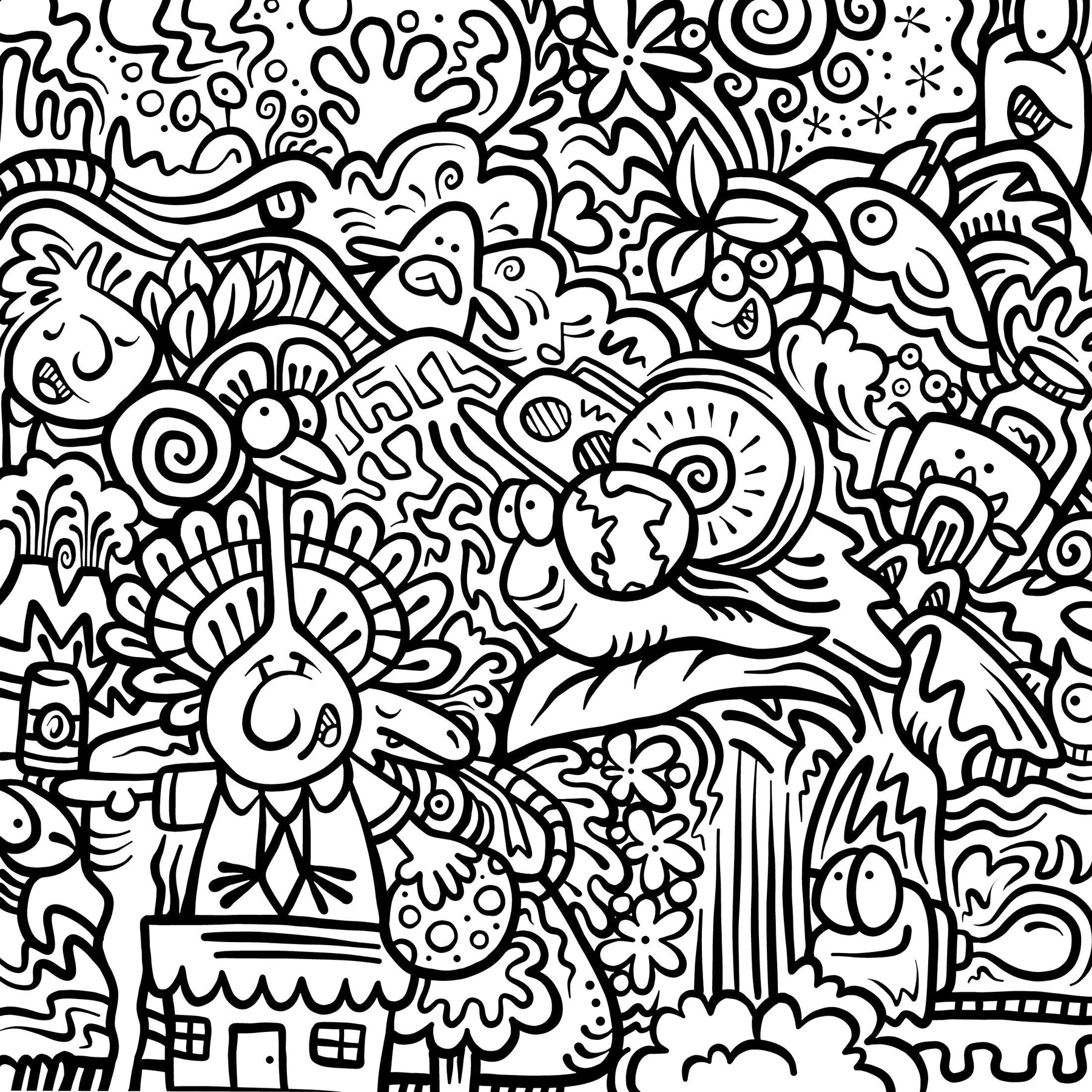 A World of Fun! Periwinkle Products